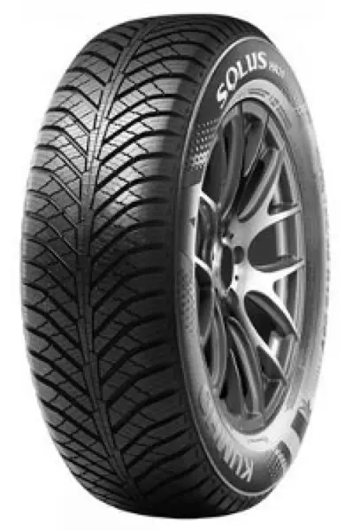 Kumho Solus 4S HA31 ( 205/50 R17 93V XL )