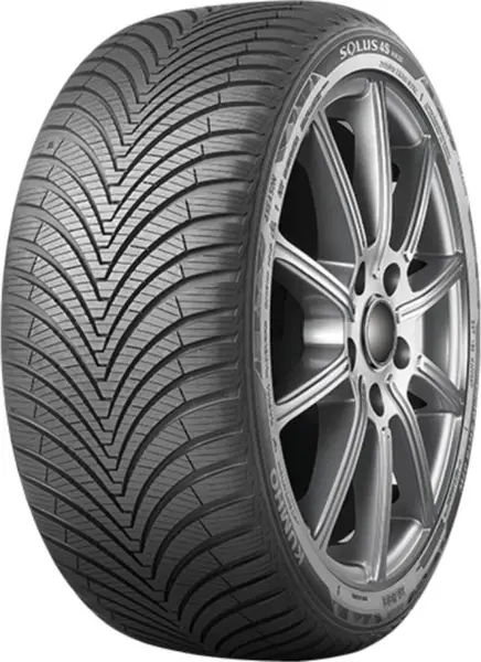 Kumho Solus 4S HA32 ( 225/55 R19 99V 4PR )