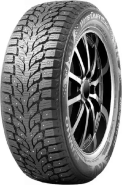Kumho WinterCraft ice Wi32 ( 235/55 R18 104T XL, cu tepi )