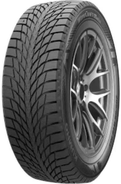 Kumho WinterCraft ice Wi51 ( 235/60 R16 104T, Nordic compound )