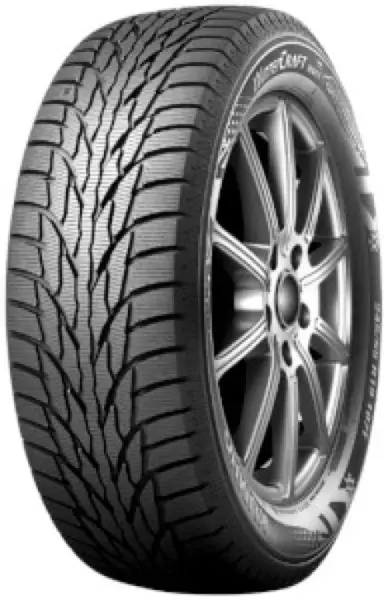 Kumho WinterCraft SUV ice WS51 ( 225/65 R17 106T, Nordic compound )