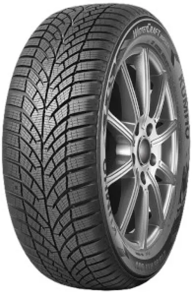Kumho WinterCraft WP52+ ( 155/60 R15 74T 4PR )