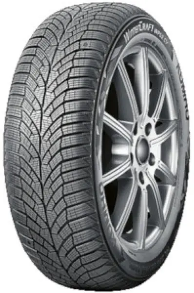 Kumho WinterCraft WP52 EV ( 235/60 R18 107H XL EV, K-Silent )