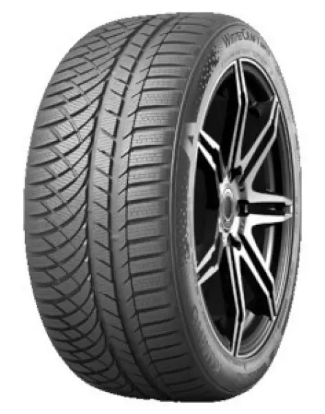 Kumho WinterCraft WP72 ( 245/45 R17 99V XL )