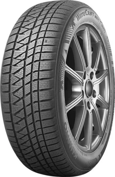 Kumho WinterCraft WS71 SUV ( 245/60 R18 105H 4PR )