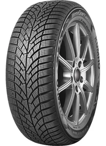 KUMHO WP52+ 205/60R16 92H