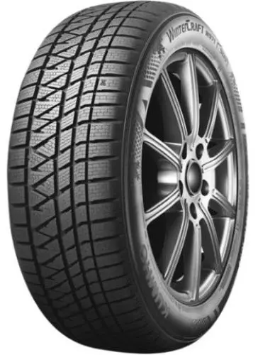 KUMHO WS71 245/65R17 111H