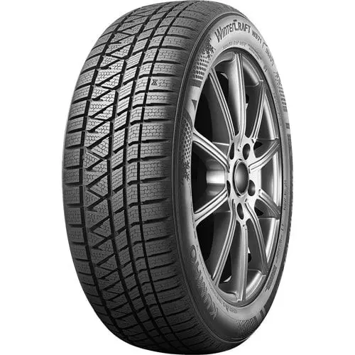 KUMHO WS71XL. 235/45R20 100W
