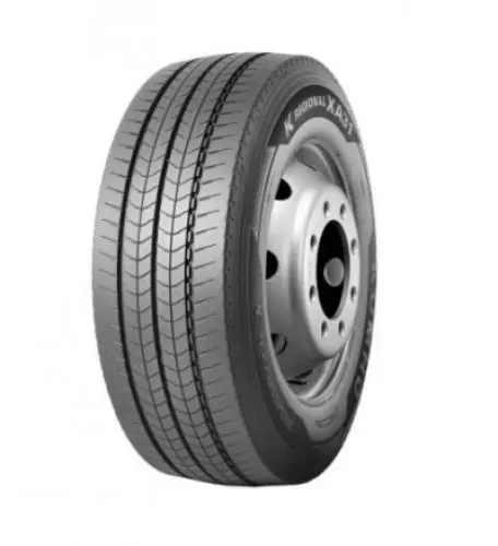 KUMHO XA31 315/70R22.5 156L