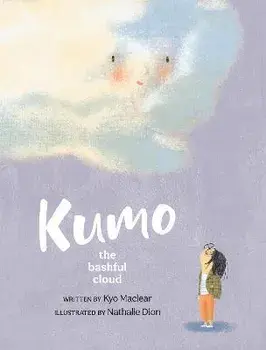 Kumo. The Bashful Cloud, Hardback/Nathalie Dion