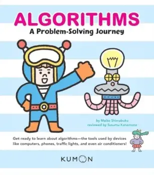 Kumon Algorithms, Paperback/***