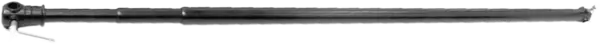Kupo 123B Telescopic Pole