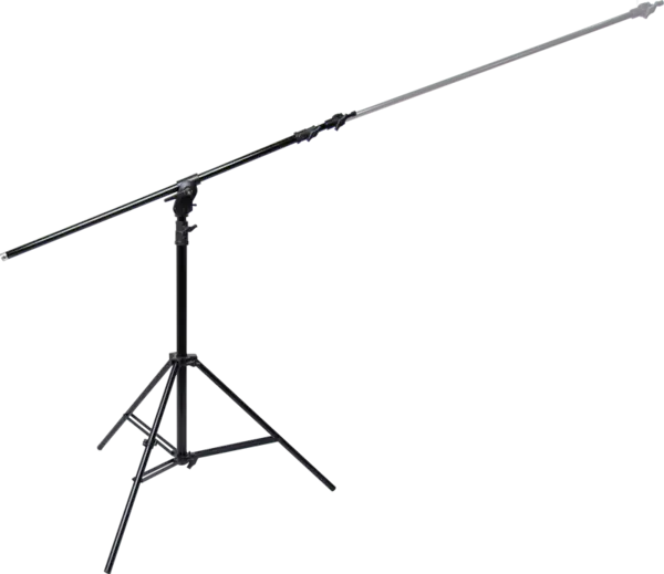 Kupo 191 Aluminum Baby Boom Stand, Stativ boom