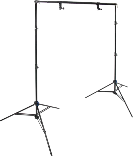 Kupo 223K Background Paper Stand Set