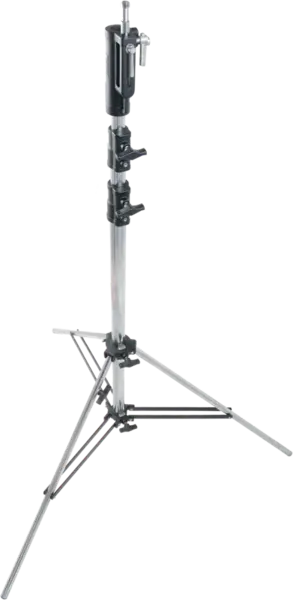 Kupo 226M Master Combo HD Stand - Silver