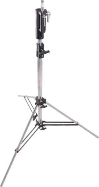 Kupo 228 Master Combo Stand (Silver)