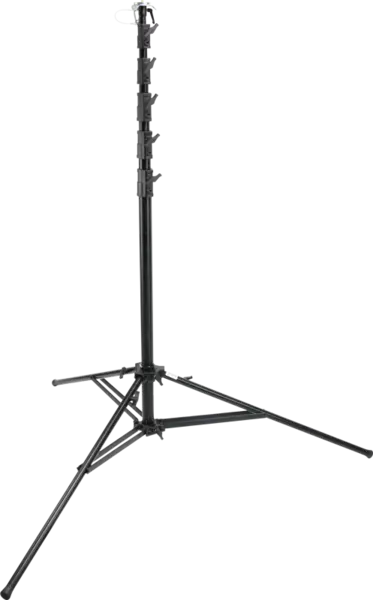 Kupo 229MB High View Stand - Black, Stativ lumini