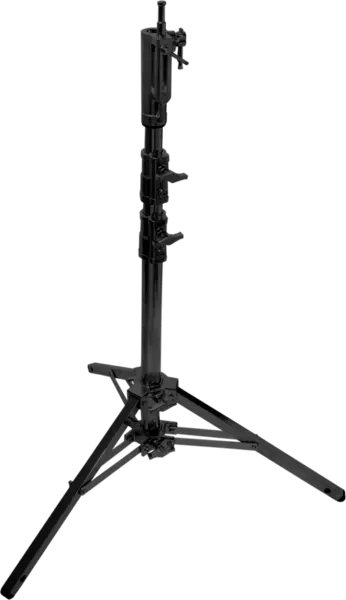 Kupo 310MB Low Mighty Stand (Black), Stativ lumini
