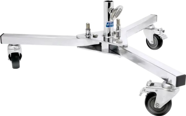 Kupo 350 Runway Stand Base, Baza stativ cu roti
