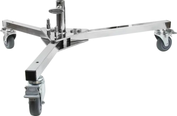 Kupo 351 Mighty Runway Base Stand, Baza stativ cu roti