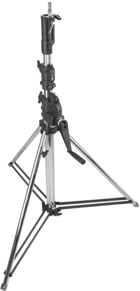 Kupo 483SH Short 3 Section Wind Up Stand