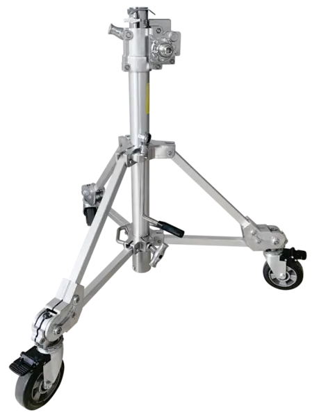 Kupo 721 Jumbo Stand 2 sections, Roti stativ profesionale