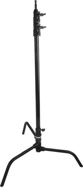 Kupo CT-30MB Compact Turtle Base - Black