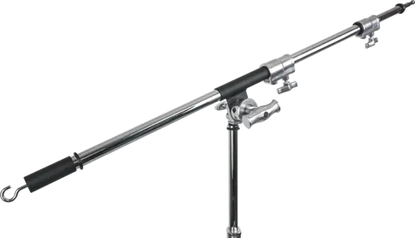 Kupo KCP-640M Baby Boom - Steel