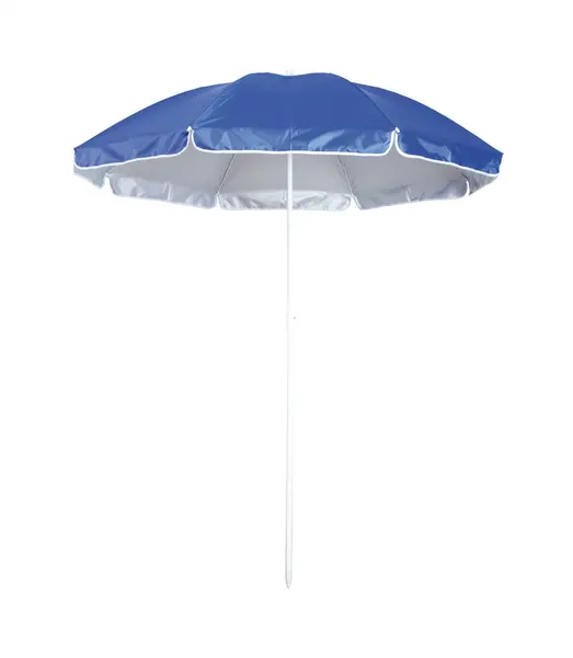 Kuramo umbelă de plajă - albastru