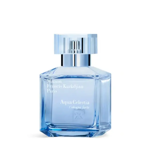 Kurkdjian Aqua Celestia Cologne Apă de parfum unisex Tester EDP Volum 200 ml