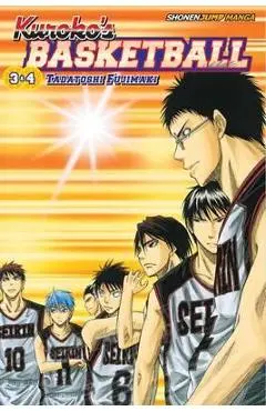 Kuroko's Basketball (2-in-1 Edition), Vol. 2
