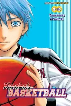 Kuroko's Basketball (2-In-1 Edition), Vol. 5, Paperback/Tadatoshi Fujimaki