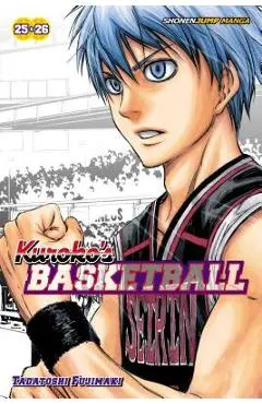 Kuroko's Basketball, Vol. 13, 13: Includes Vols. 25 & 26 - Tadatoshi Fujimaki
