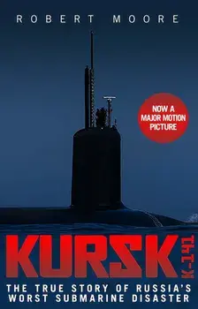 Kursk, Paperback/Robert Moore