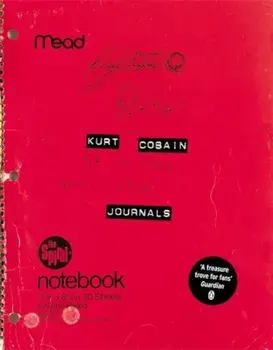 Kurt Cobain: Journals/Kurt Cobain