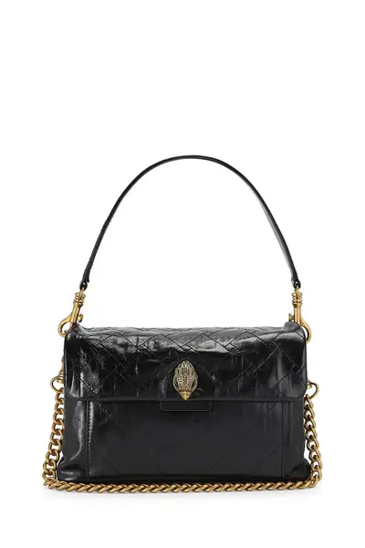 Kurt Geiger London geantă crossbody pentru femei din piele CELIA