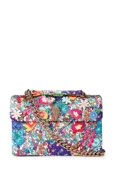 Kurt Geiger London geantă crossbody pentru femei KENSINGTON