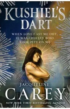 Kushiel's Dart - Jacqueline Carey