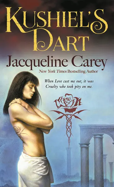Kushiel's Dart | Jacqueline Carey