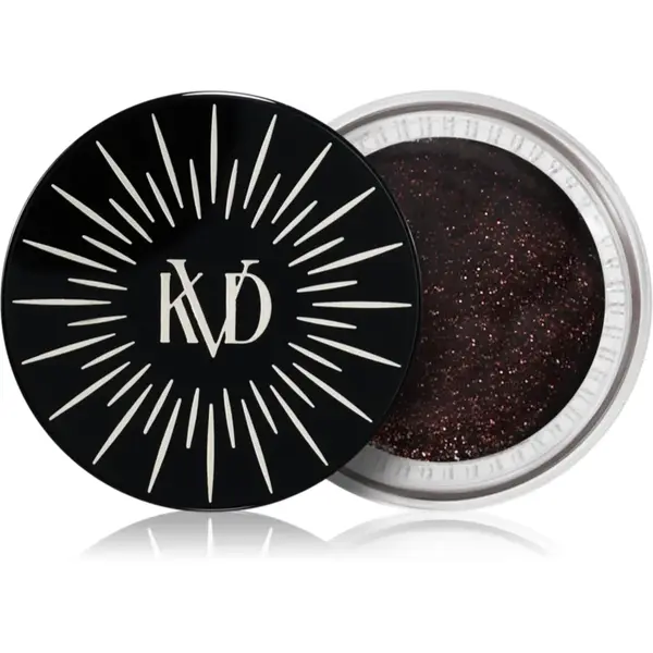 KVD Beauty Dazzle Gel eyeliner-gel culoare 5 g