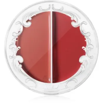 KVD Beauty Good Apple blush cremos
