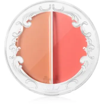KVD Beauty Good Apple blush cremos
