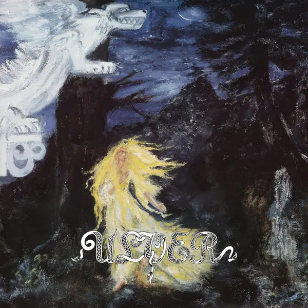 Kveldssanger - Vinyl | Ulver