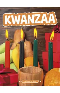Kwanzaa - Artika R. Tyner