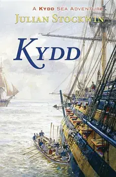 Kydd: A Kydd Sea Adventure, Paperback/Julian Stockwin