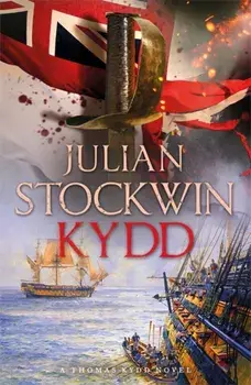 Kydd. Thomas Kydd 1, Paperback/Julian Stockwin