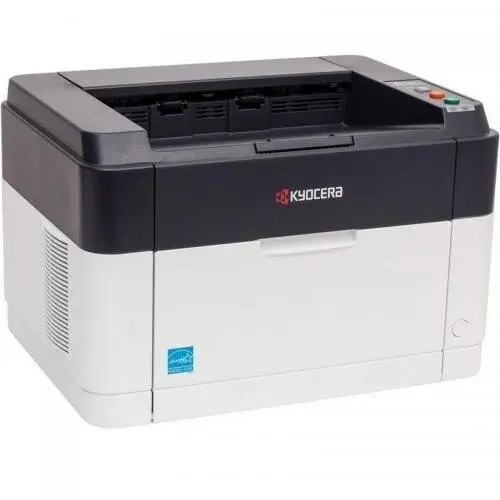 Kyocera Imprimanta Laser Monocorom Kyocera FS-1061DN, AlbNegru