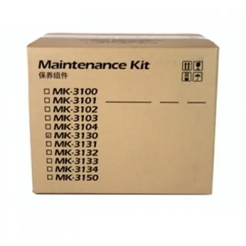 Kyocera Kit de intretinere, Kyocera MK-3100 pentru FS-2100D/DN, ECOSYS M3x40dn