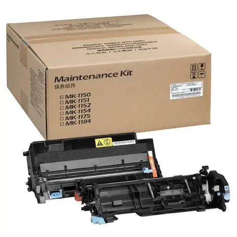 Kyocera Kit original de imprimanta Kyocera MK-1150
