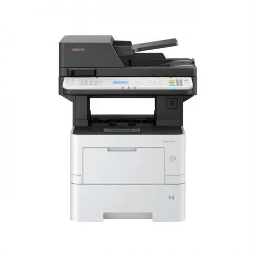 Kyocera Multifunctional Laser Monocrom Kyocera ECOSYS MA4500x, AlbNegru